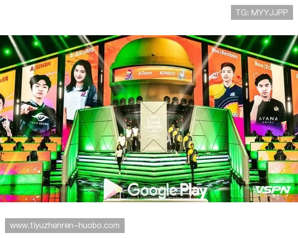 333体育电竞助力青少年健康成长，打造绿色电竞生态环境