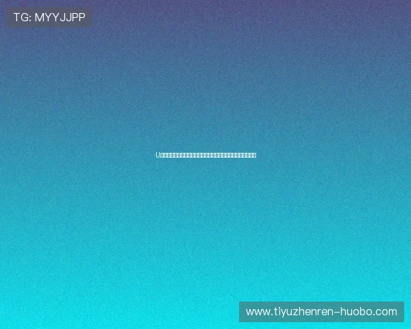 U体育用户指南：注册、观看、互动全流程详解提升你的观赛体验