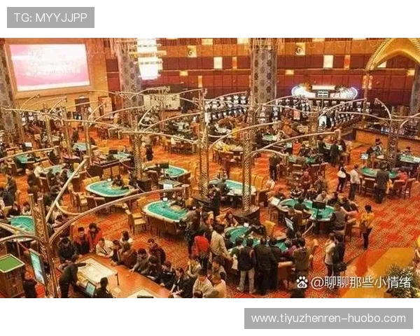 真人实体赌场带你体验最真实的现场赌博乐趣与刺激感受