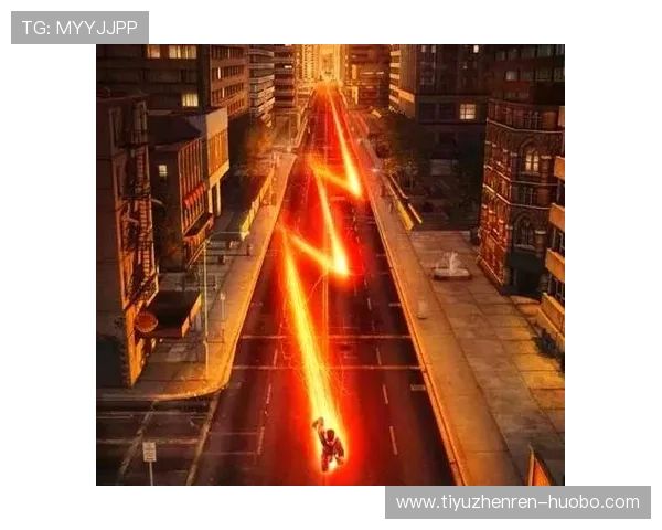 闪电侠第八季21预告中隐藏的关键线索解析未来剧情发展趋势 闪电侠第八季21预告中隐藏的关键线索解析未来剧情发展趋势