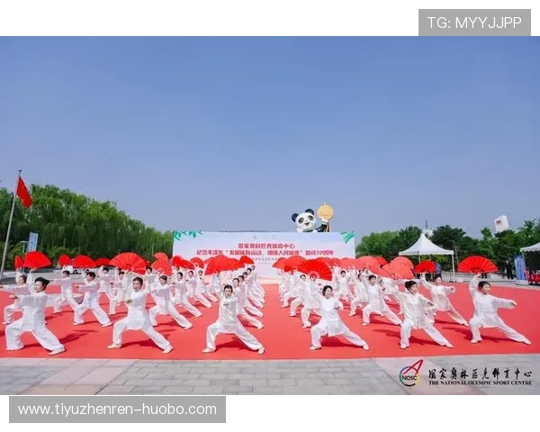 熊猫体育助力中国体育事业迈向新高峰，推动全民健身热潮持续升温