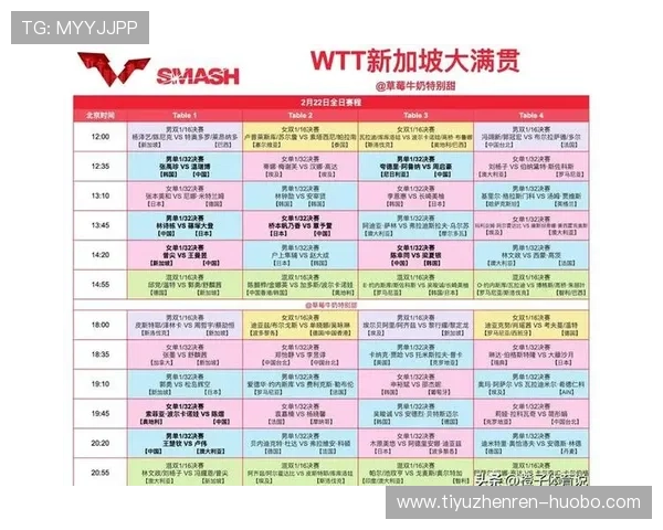 环球体育lm赛事直播时间安排及观看方法全攻略让你不错过每一场精彩比赛